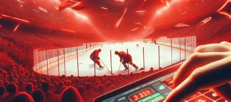 KHL Live Betting Odds .